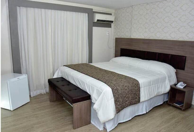 酒店 Village Confort Campina Grande