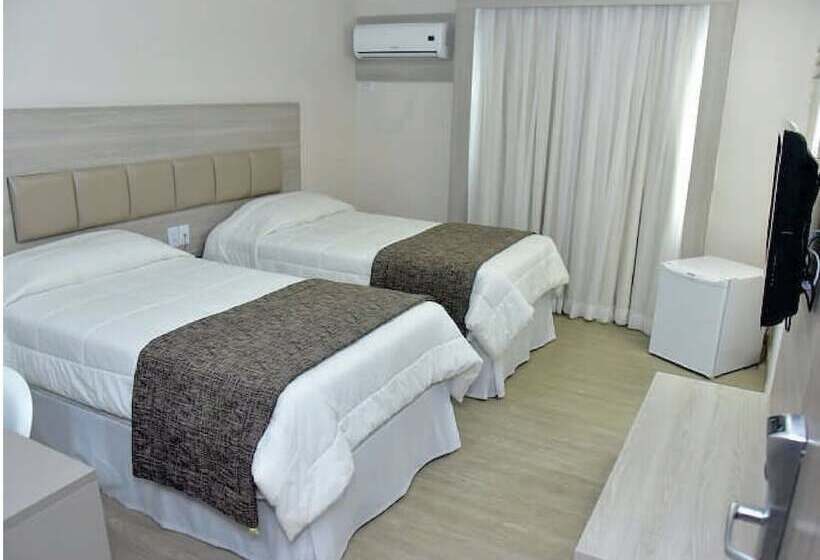 酒店 Village Confort Campina Grande