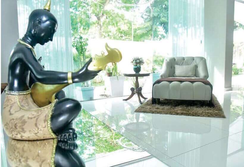 酒店 Village Confort Campina Grande