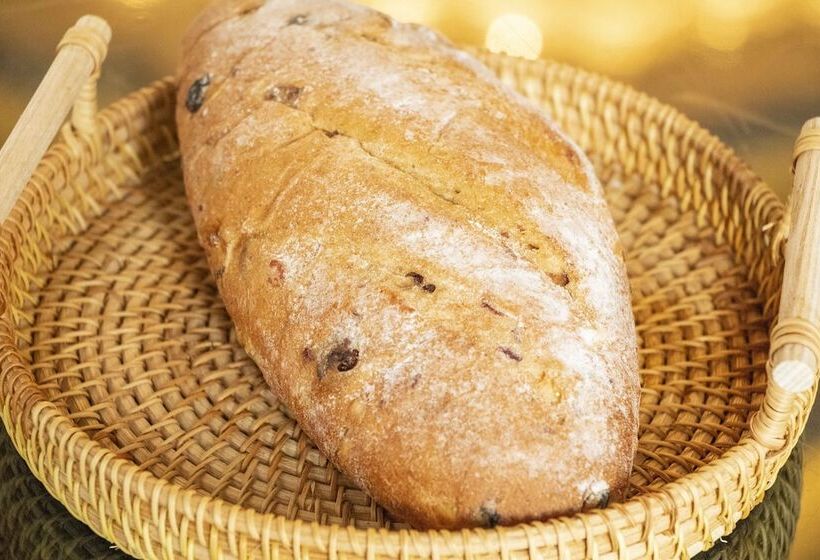 호텔 Wanda Realm Bozhou