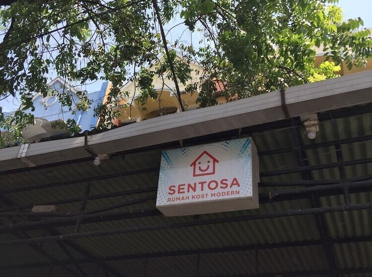 هتل Wisma Sentosa