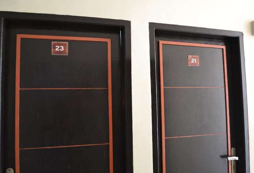 Отель Wisma Sentosa