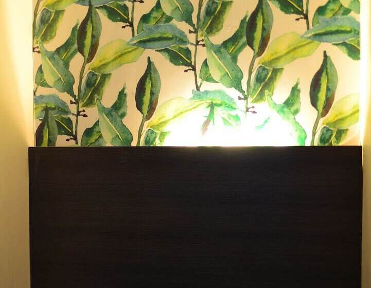 Отель Wisma Sentosa