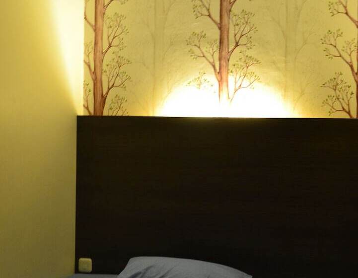 هتل Wisma Sentosa