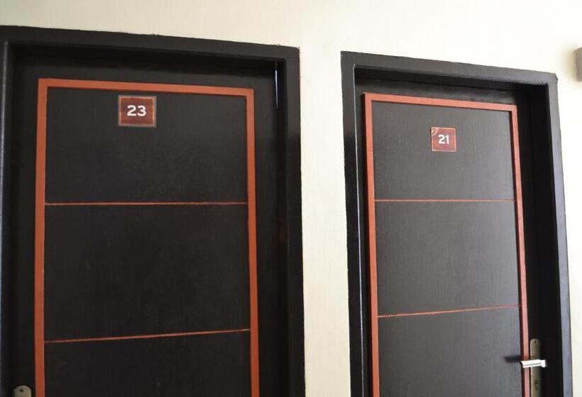 Отель Wisma Sentosa