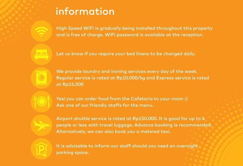 هتل Wisma Sentosa