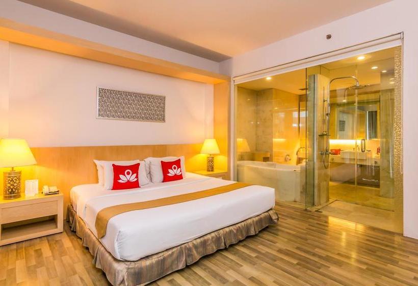 فندق Zen Premium Uluwatu Complex