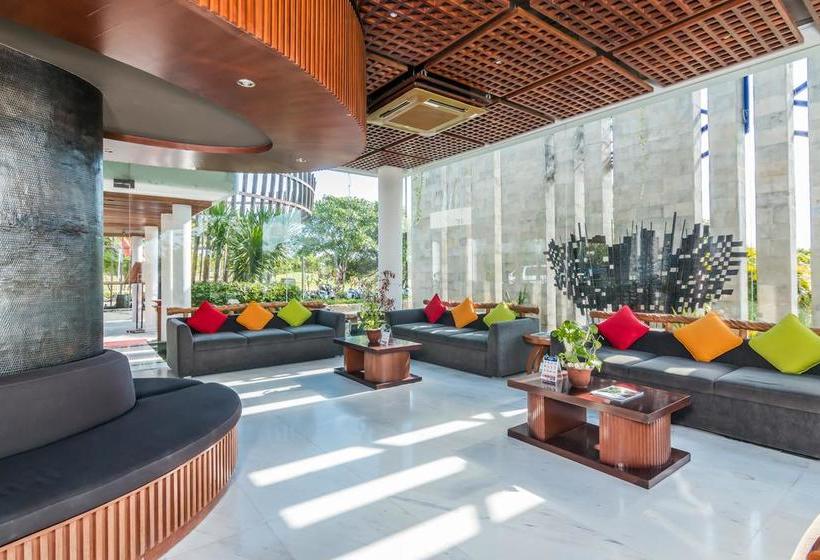 فندق Zen Premium Uluwatu Complex