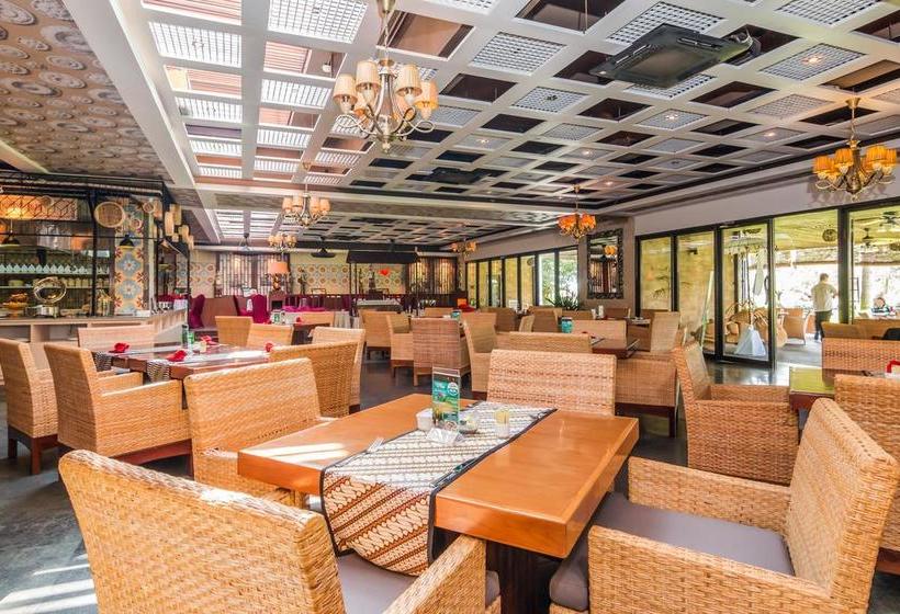 فندق Zen Premium Uluwatu Complex