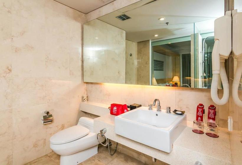 فندق Zen Premium Uluwatu Complex