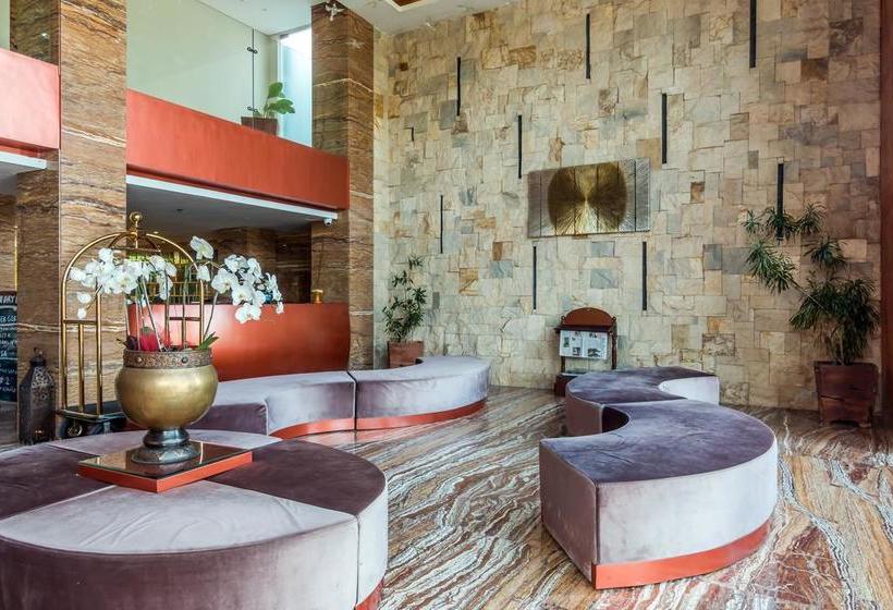 酒店 Zen Rooms By Pass Ngurah Rai Suwung