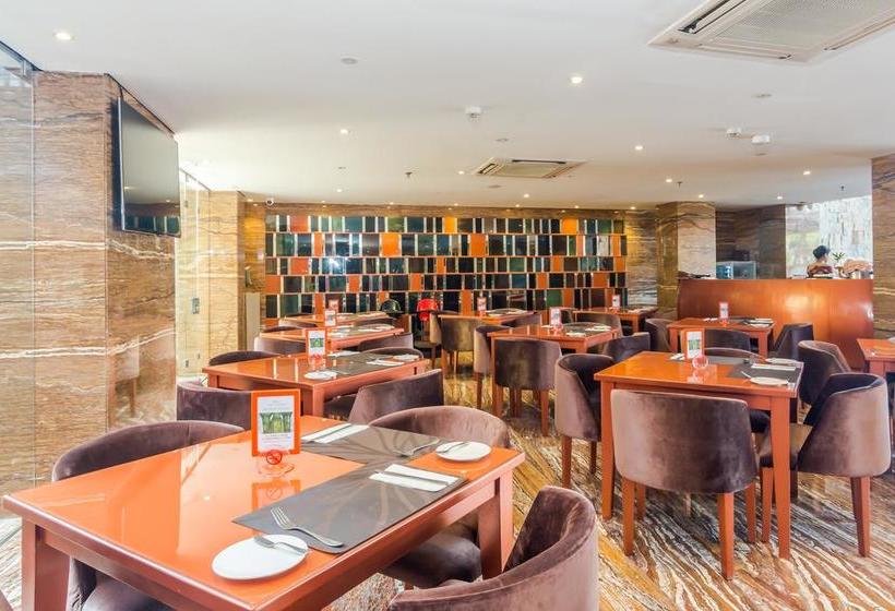 Отель Zen Rooms By Pass Ngurah Rai Suwung