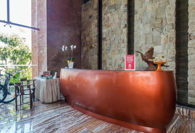 酒店 Zen Rooms By Pass Ngurah Rai Suwung
