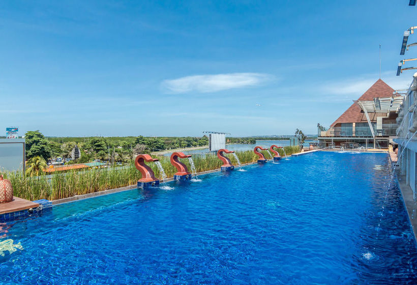 Отель Zen Rooms By Pass Ngurah Rai Suwung