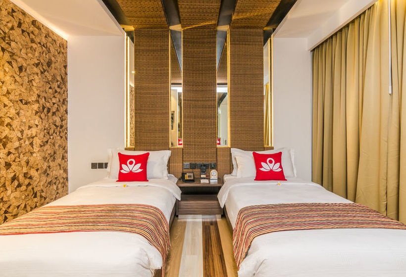 فندق Zen Rooms By Pass Ngurah Rai Suwung
