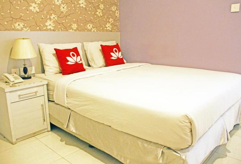 فندق Zen Rooms Cibaduyut