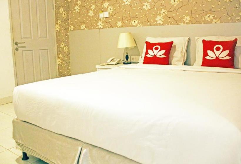 فندق Zen Rooms Cibaduyut