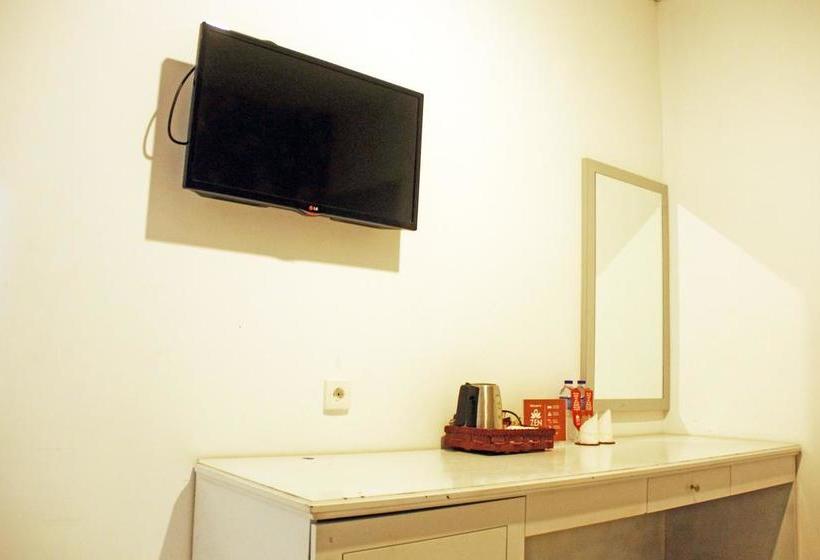 فندق Zen Rooms Cibaduyut