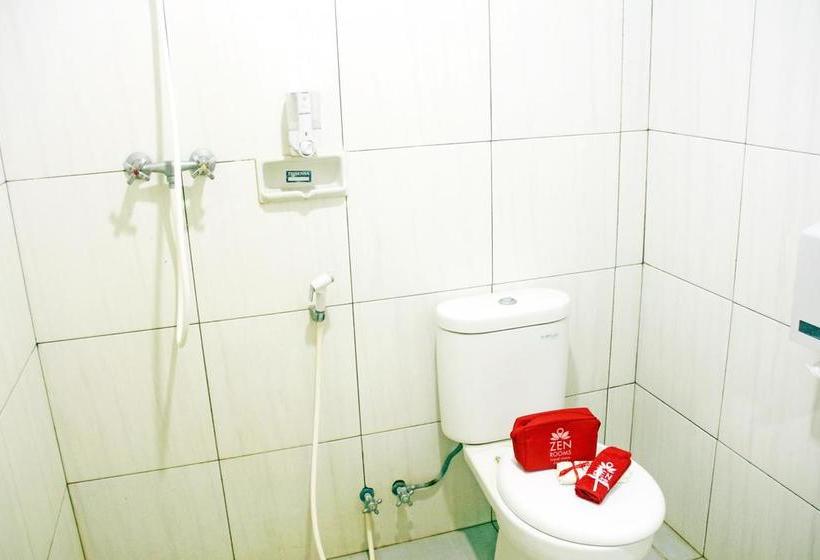 فندق Zen Rooms Cibaduyut