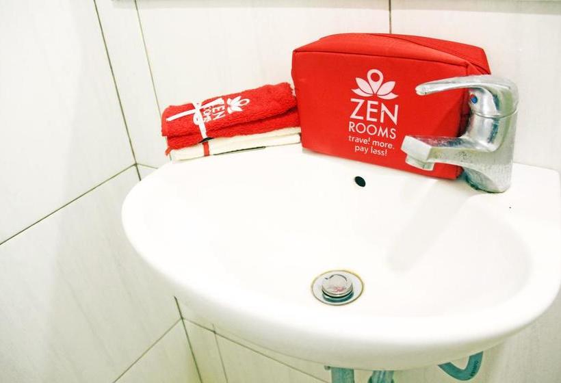 فندق Zen Rooms Cibaduyut