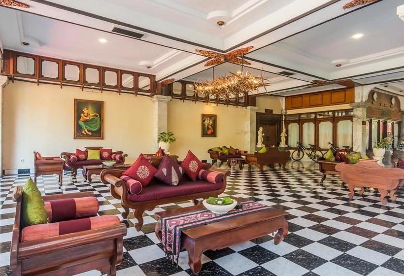 ホテル Zen Rooms Hang Tuah Sanur