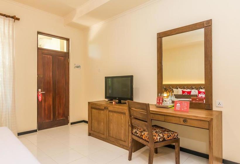 ホテル Zen Rooms Hang Tuah Sanur