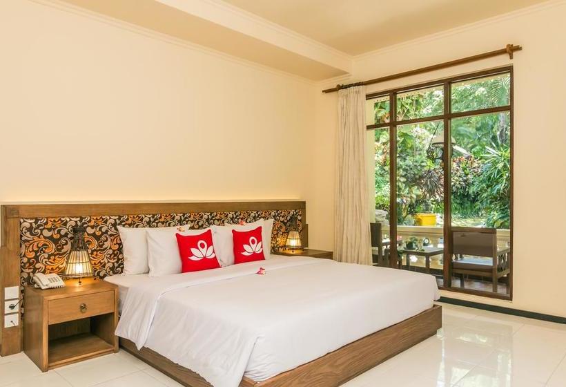 ホテル Zen Rooms Hang Tuah Sanur