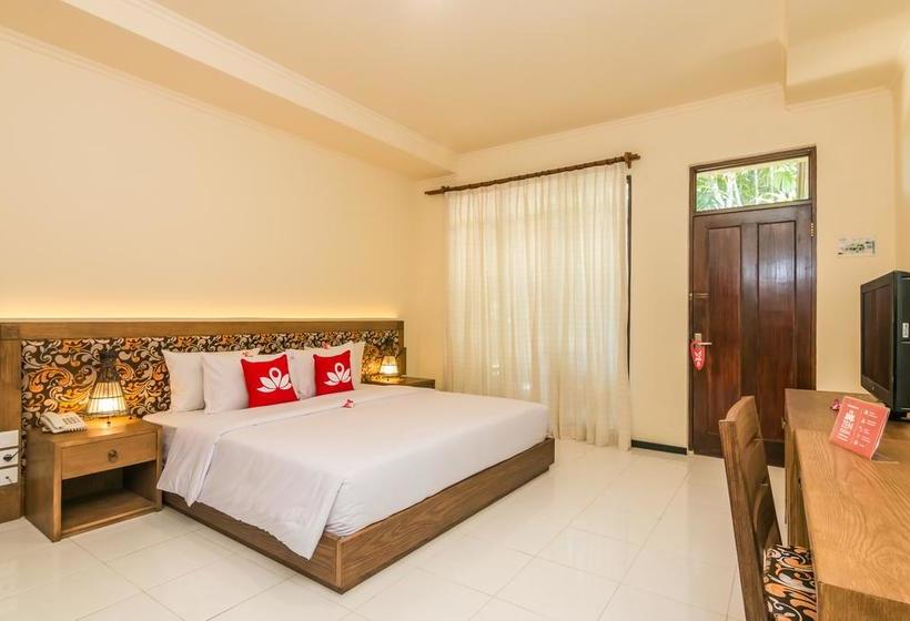ホテル Zen Rooms Hang Tuah Sanur