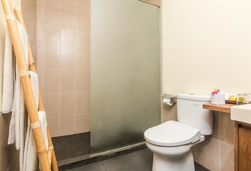 ホテル Zen Rooms Hang Tuah Sanur