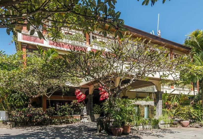 ホテル Zen Rooms Hang Tuah Sanur