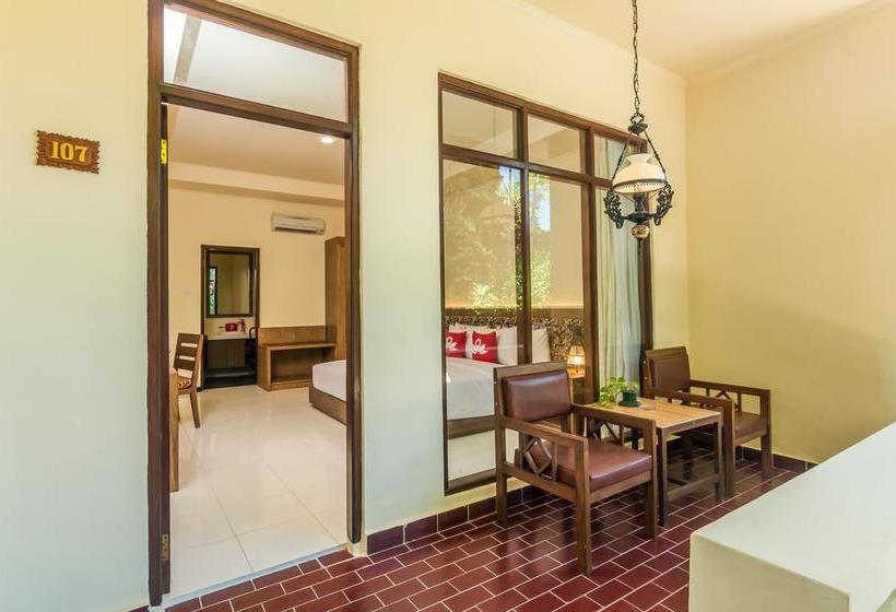 ホテル Zen Rooms Hang Tuah Sanur