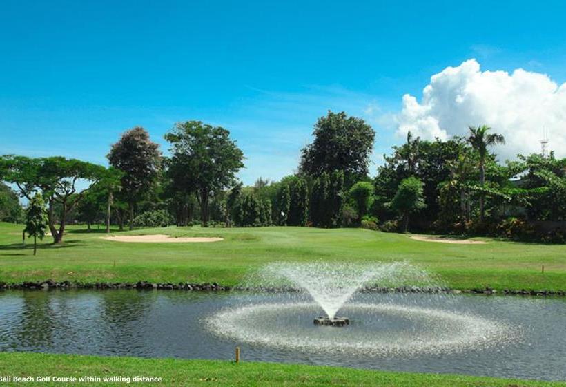 ホテル Zen Rooms Hang Tuah Sanur