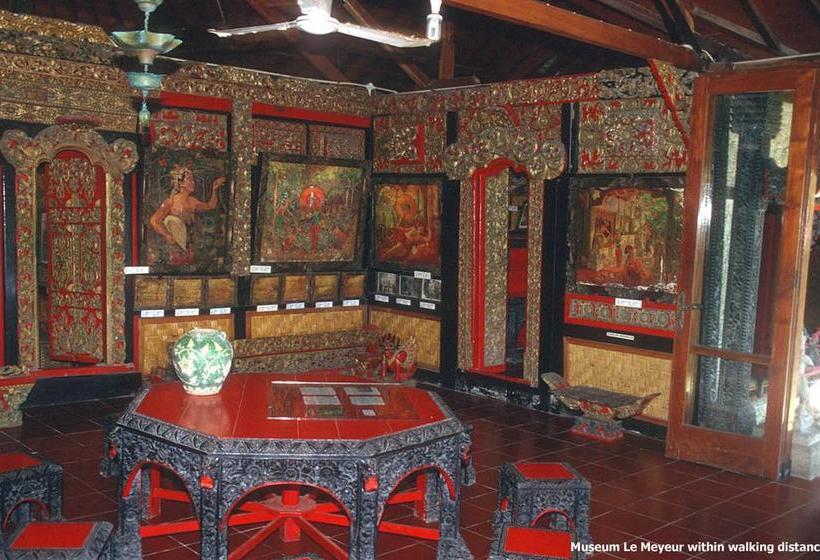 ホテル Zen Rooms Hang Tuah Sanur