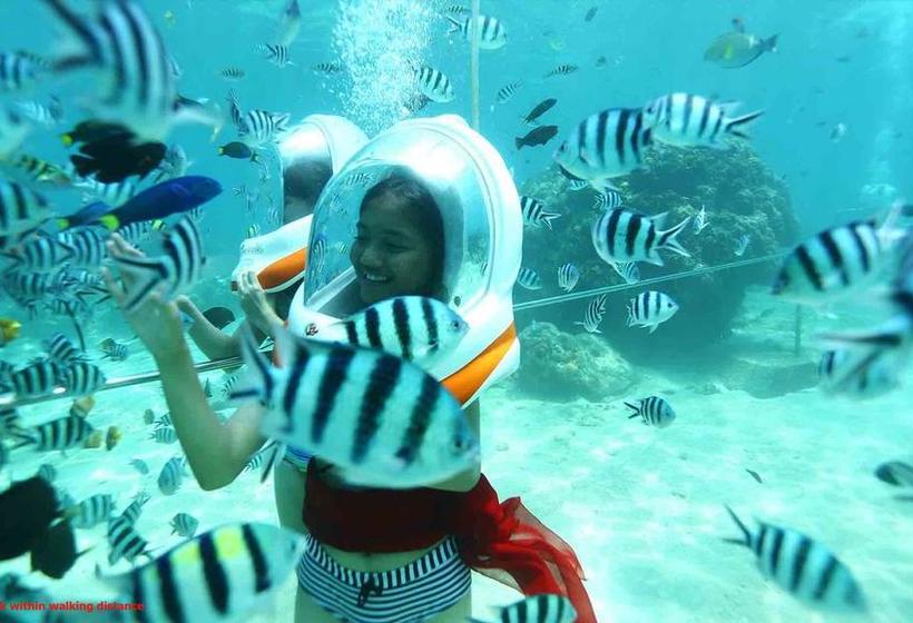 ホテル Zen Rooms Hang Tuah Sanur