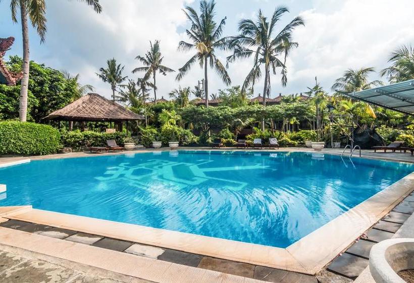 酒店 Zen Rooms Kuta Jenggala Beach