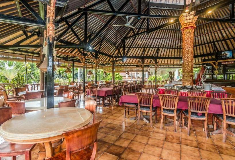 酒店 Zen Rooms Kuta Jenggala Beach