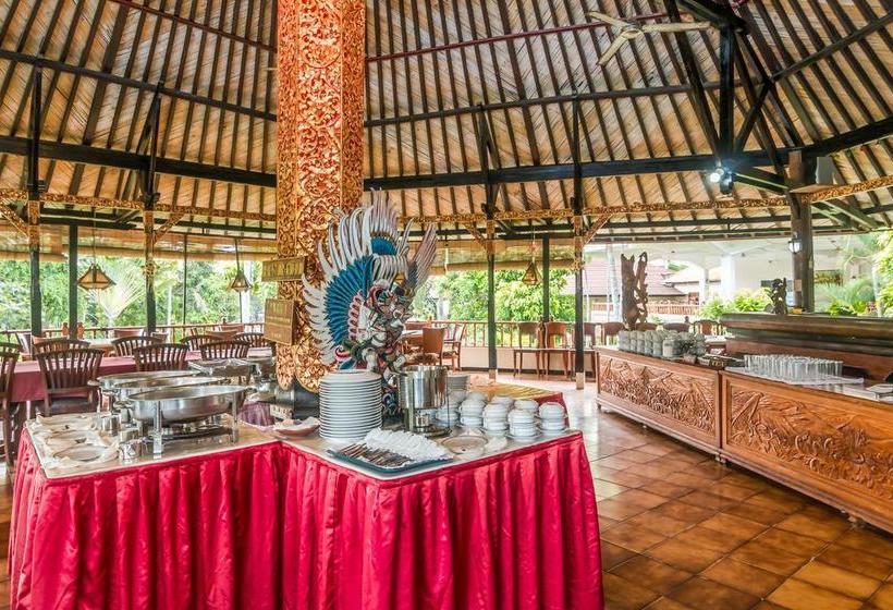 酒店 Zen Rooms Kuta Jenggala Beach