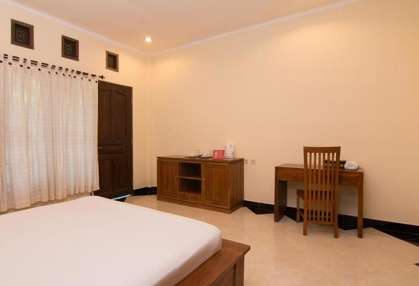 Отель Zen Rooms Ubud Jatayu