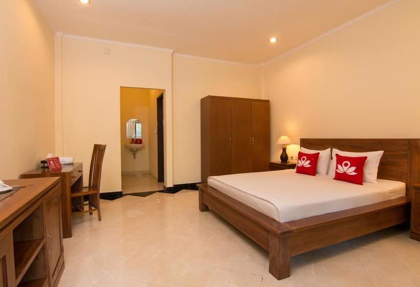 Отель Zen Rooms Ubud Jatayu