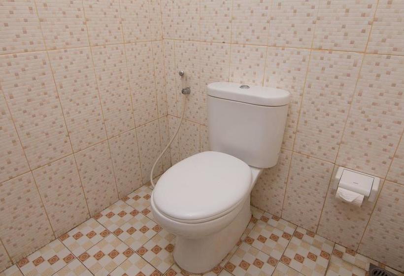 Отель Zen Rooms Ubud Jatayu