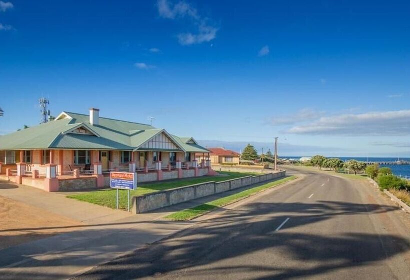 Kangaroo Island Seaview Motel