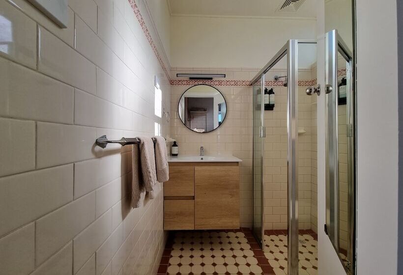 Kangaroo Island Seaview Motel