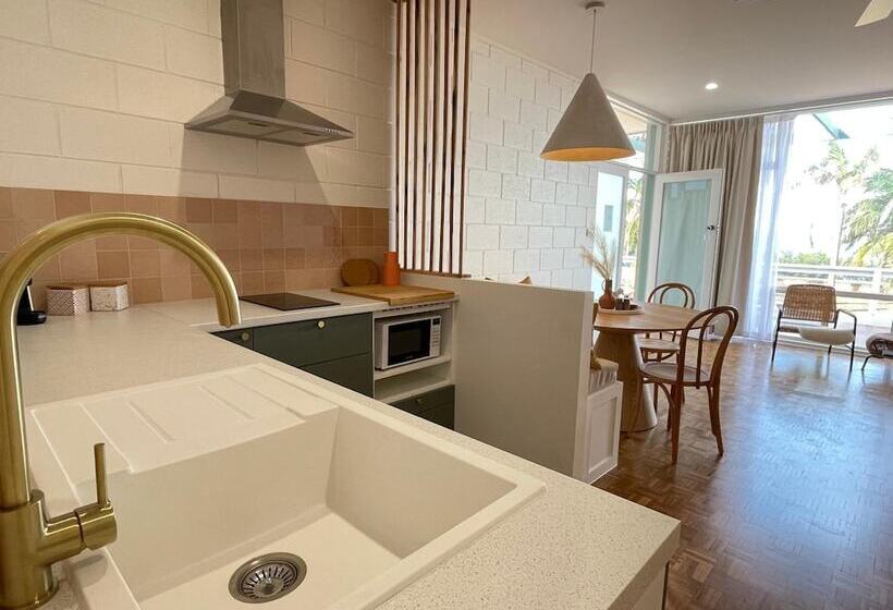 Kangaroo Island Seaview Motel
