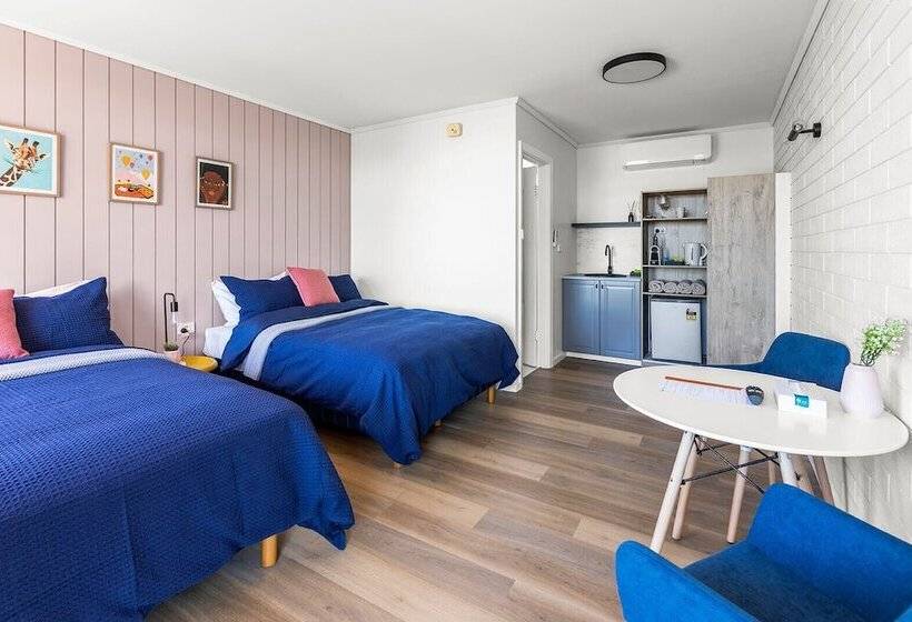 Kangaroo Island Seaview Motel