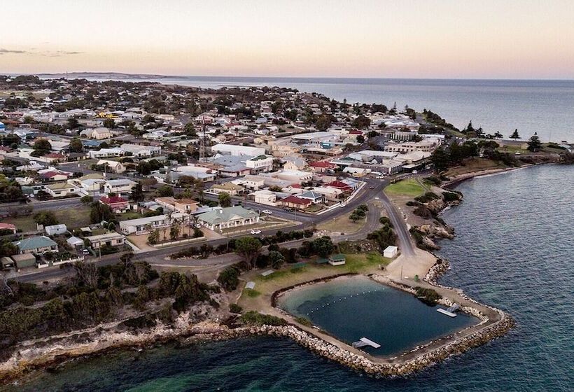 Kangaroo Island Seaview Motel