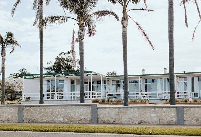 Kangaroo Island Seaview Motel