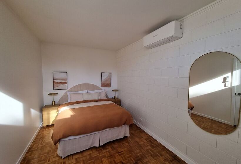 Kangaroo Island Seaview Motel