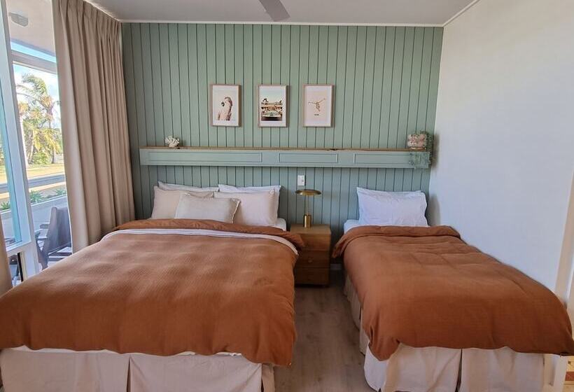 Kangaroo Island Seaview Motel