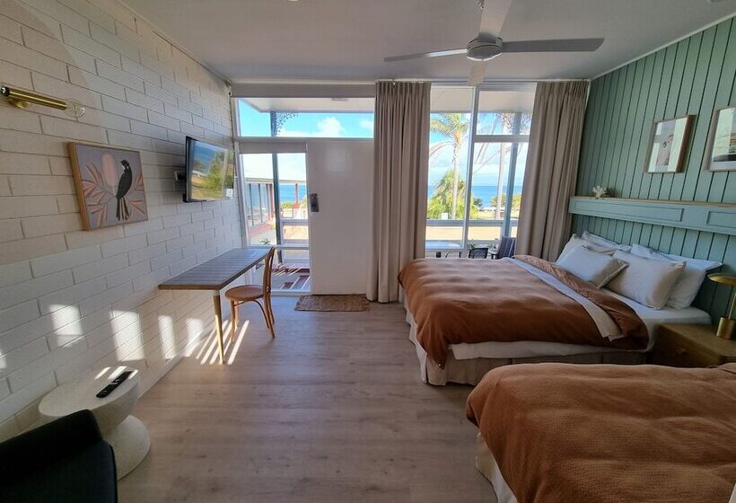 Kangaroo Island Seaview Motel