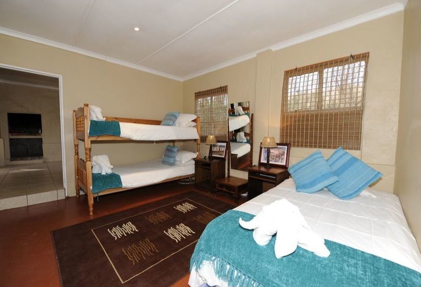 Karoo Pride En Route 62